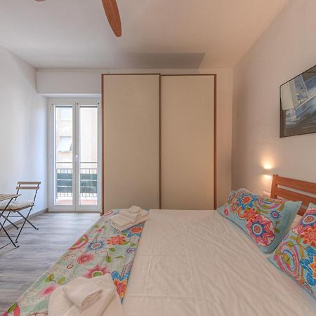 Casa Fannita By Portofinohomes Santa Margherita Ligure Exterior foto