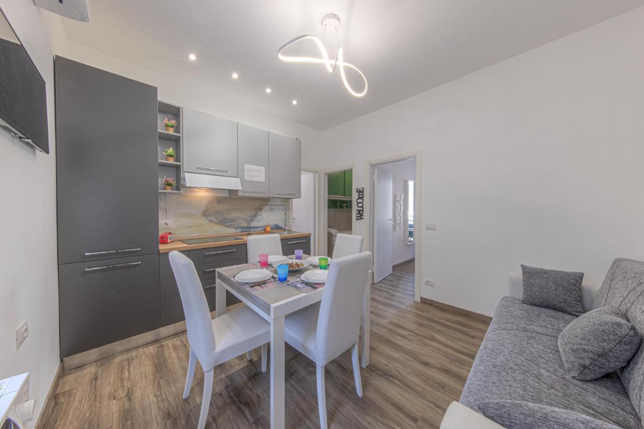 Casa Fannita By Portofinohomes Santa Margherita Ligure Exterior foto