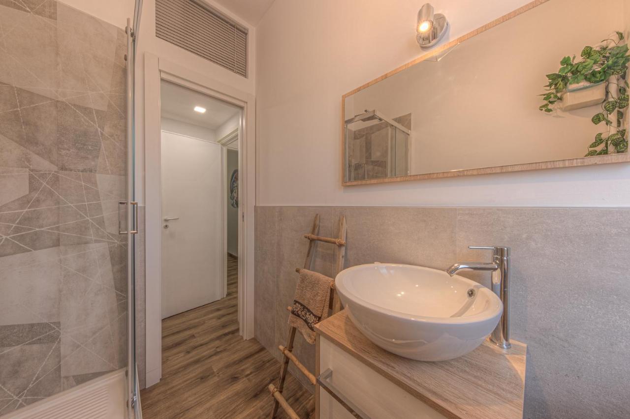 Casa Fannita By Portofinohomes Santa Margherita Ligure Exterior foto