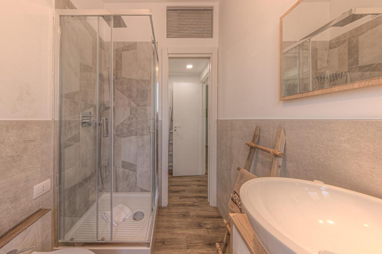 Casa Fannita By Portofinohomes Santa Margherita Ligure Exterior foto