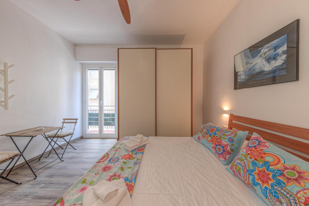 Casa Fannita By Portofinohomes Santa Margherita Ligure Exterior foto