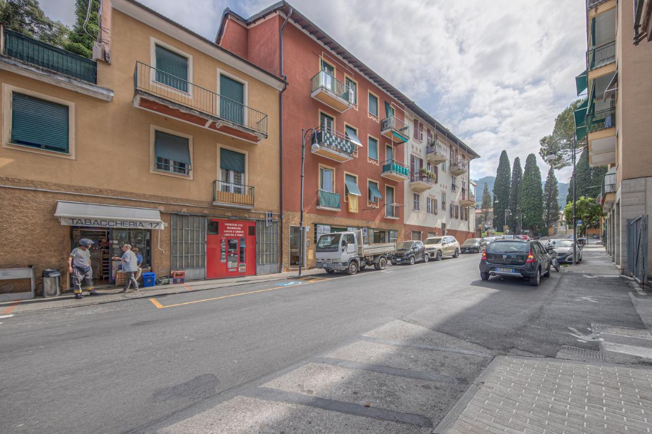 Casa Fannita By Portofinohomes Santa Margherita Ligure Exterior foto