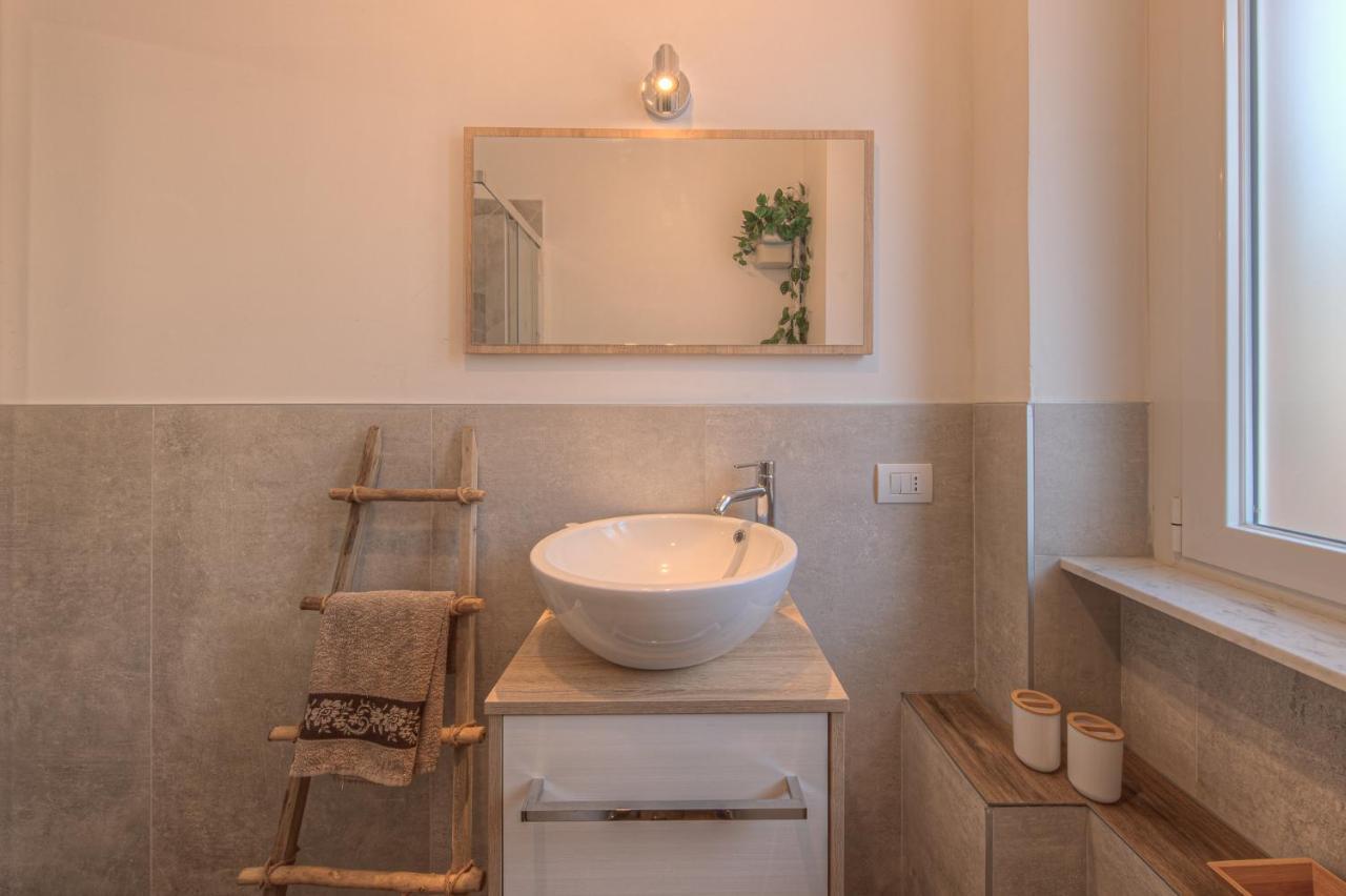 Casa Fannita By Portofinohomes Santa Margherita Ligure Exterior foto